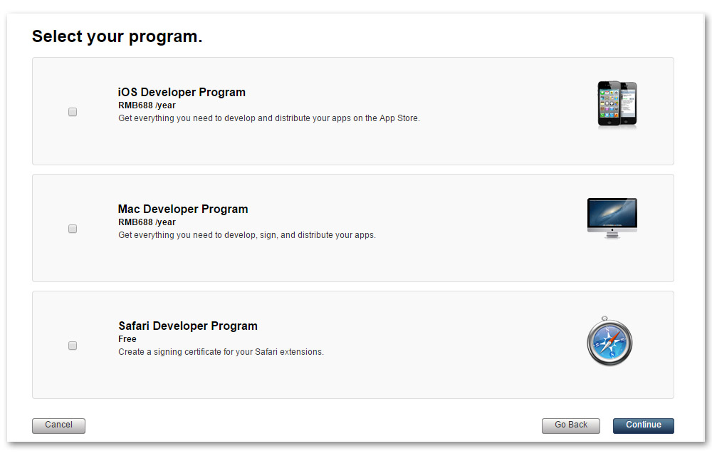 Select Your Program.jpg Select Your Program.jpg