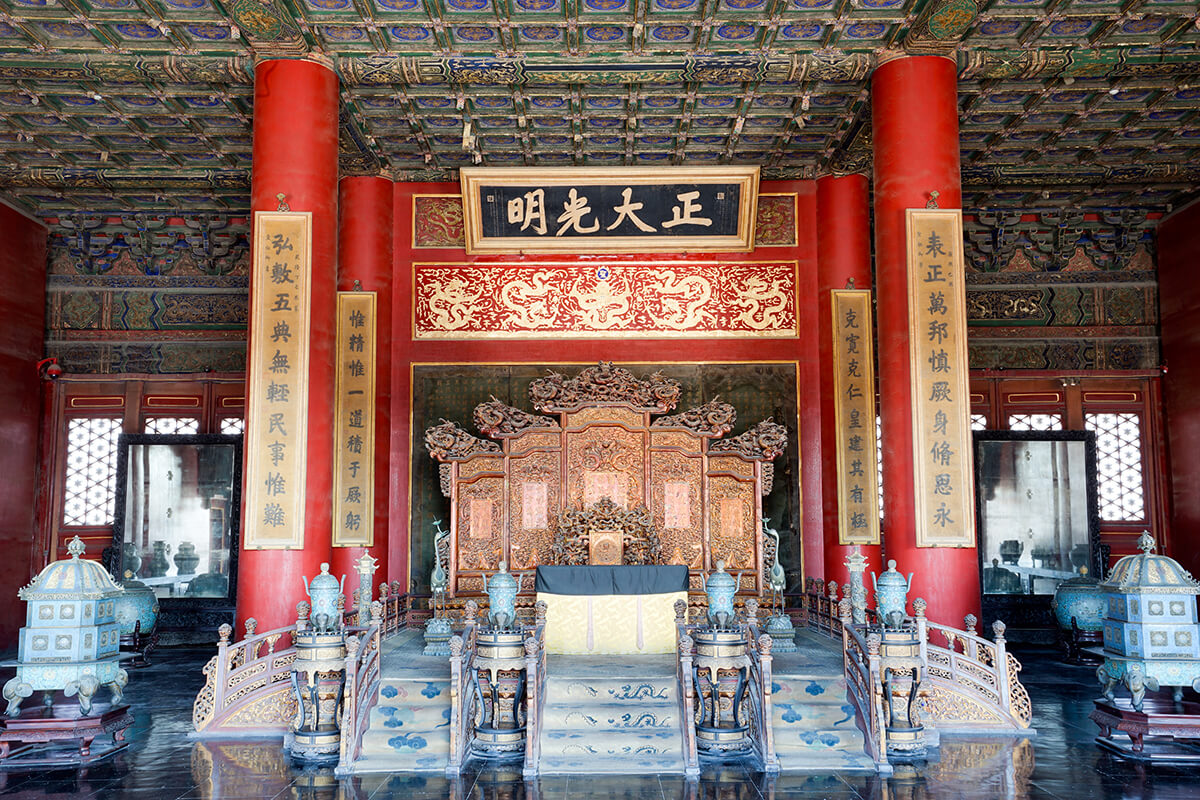 乾清宫